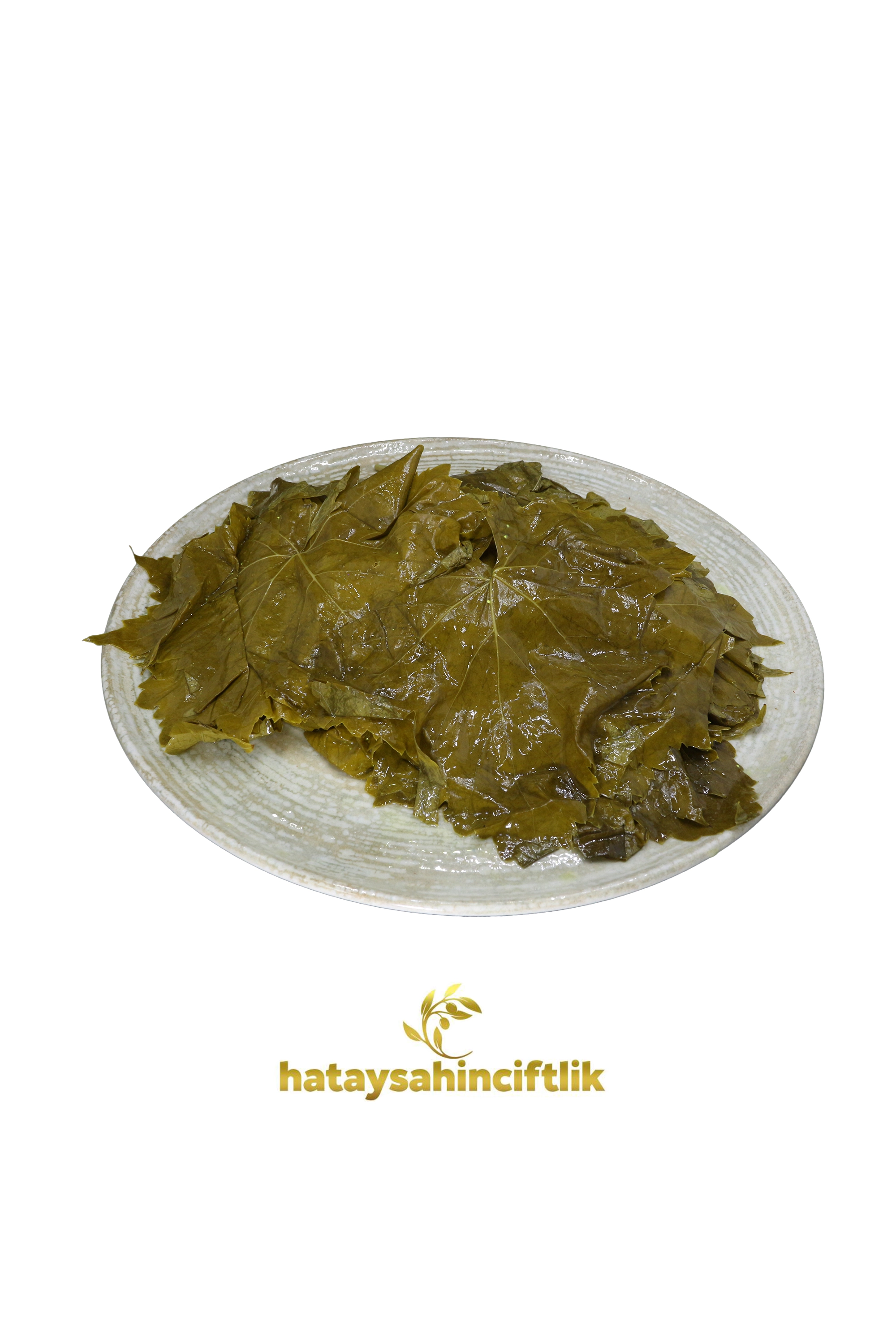 (Yeni Mahsül )Salamura Asma Yaprağı 5 Lik