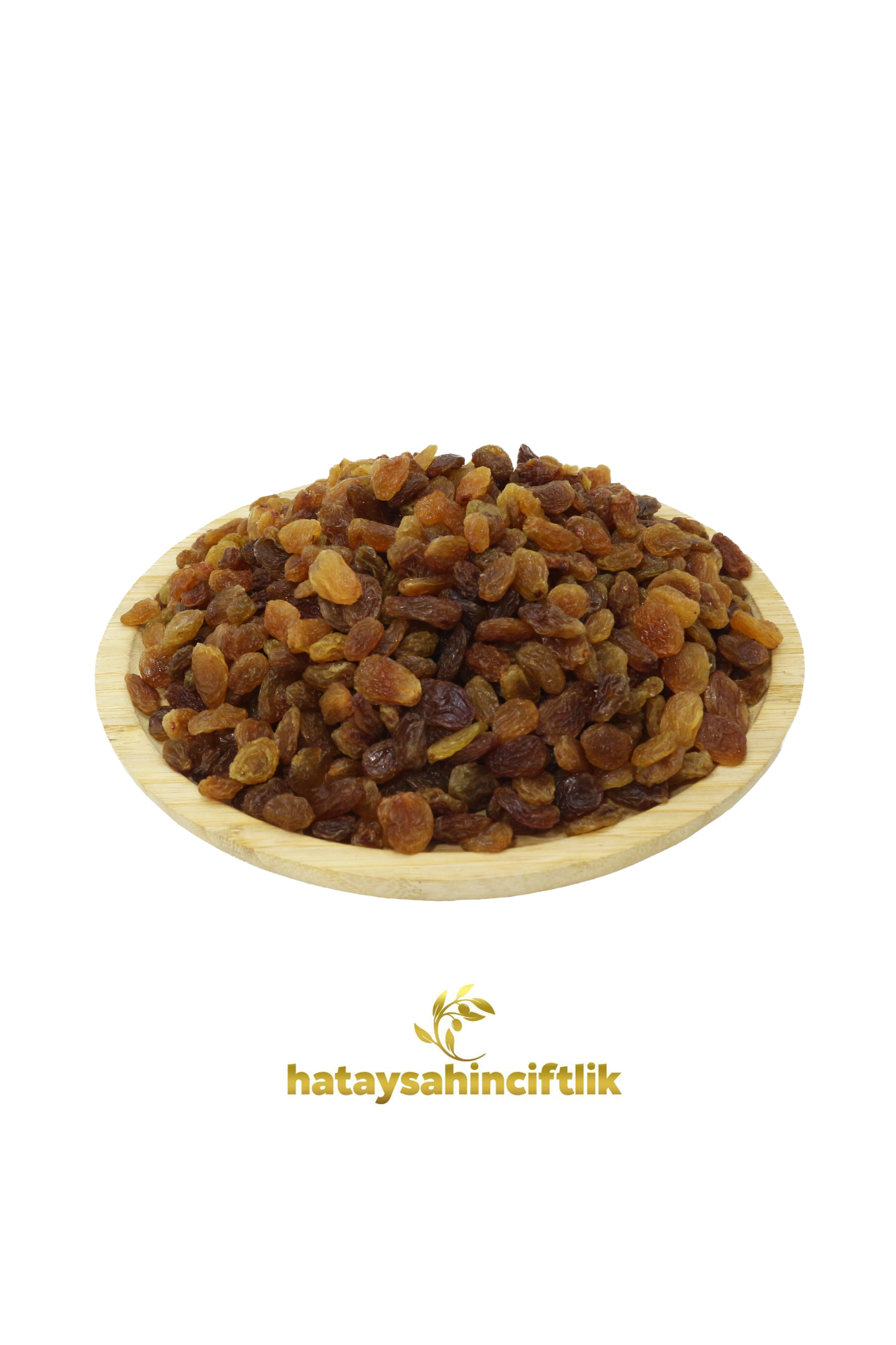 Çekirdeksiz İzmir Üzümü (Sarı Kuru Üzüm)