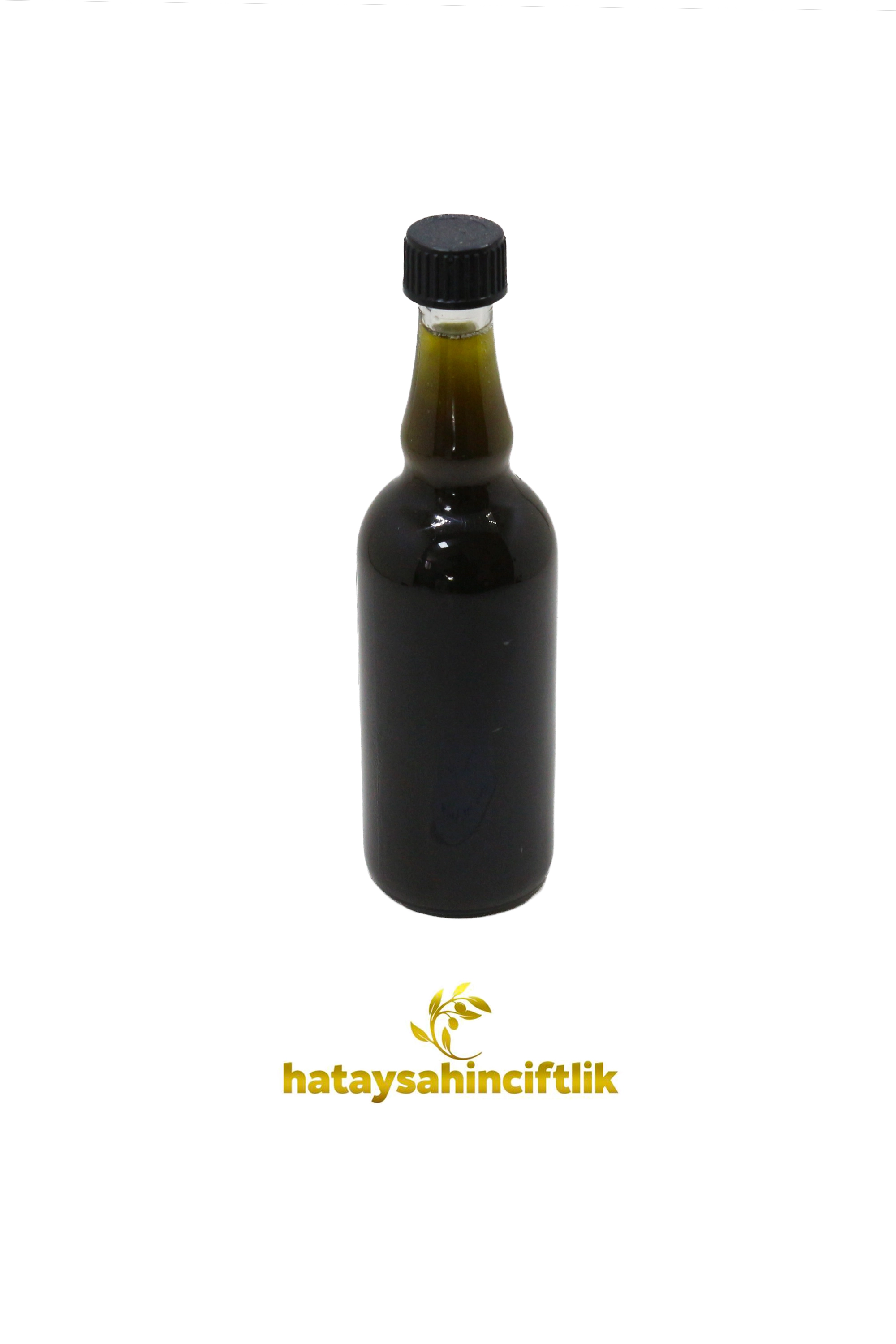 Çörek Otu Yağı 100 Ml -  %100 Soğuk Sıkım & Yerli Tohum