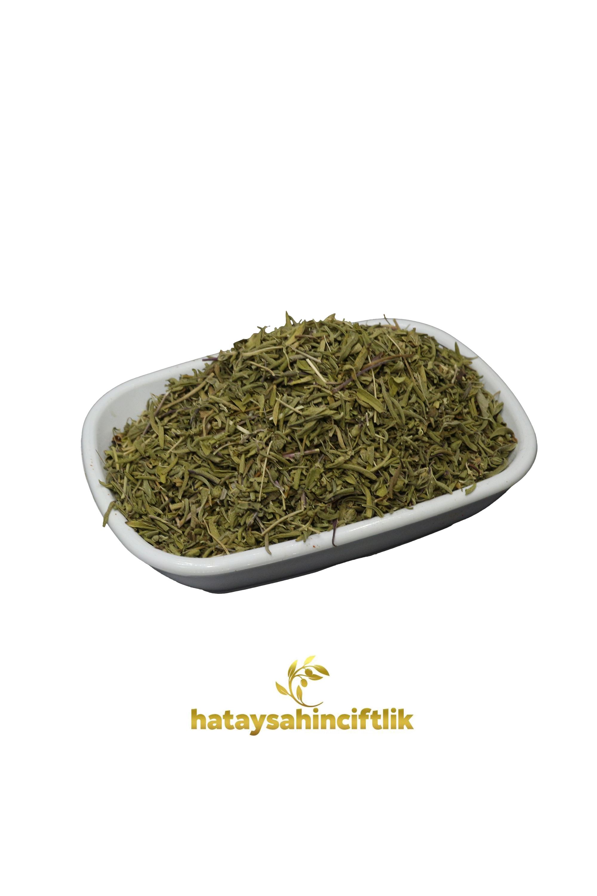 Dağ Kekiği (Zahter)