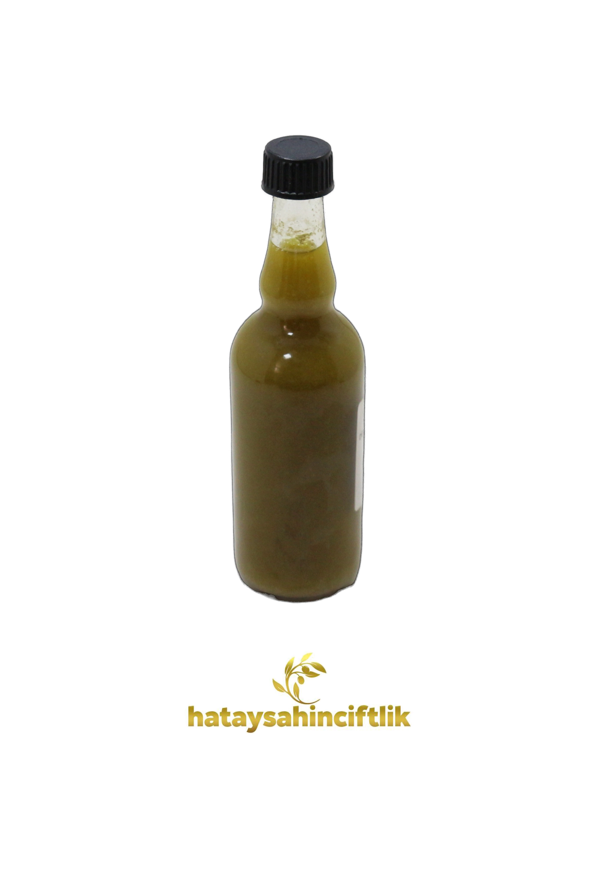Saf Defne Yağı 100 Ml - Doğal & Hatay Usülü