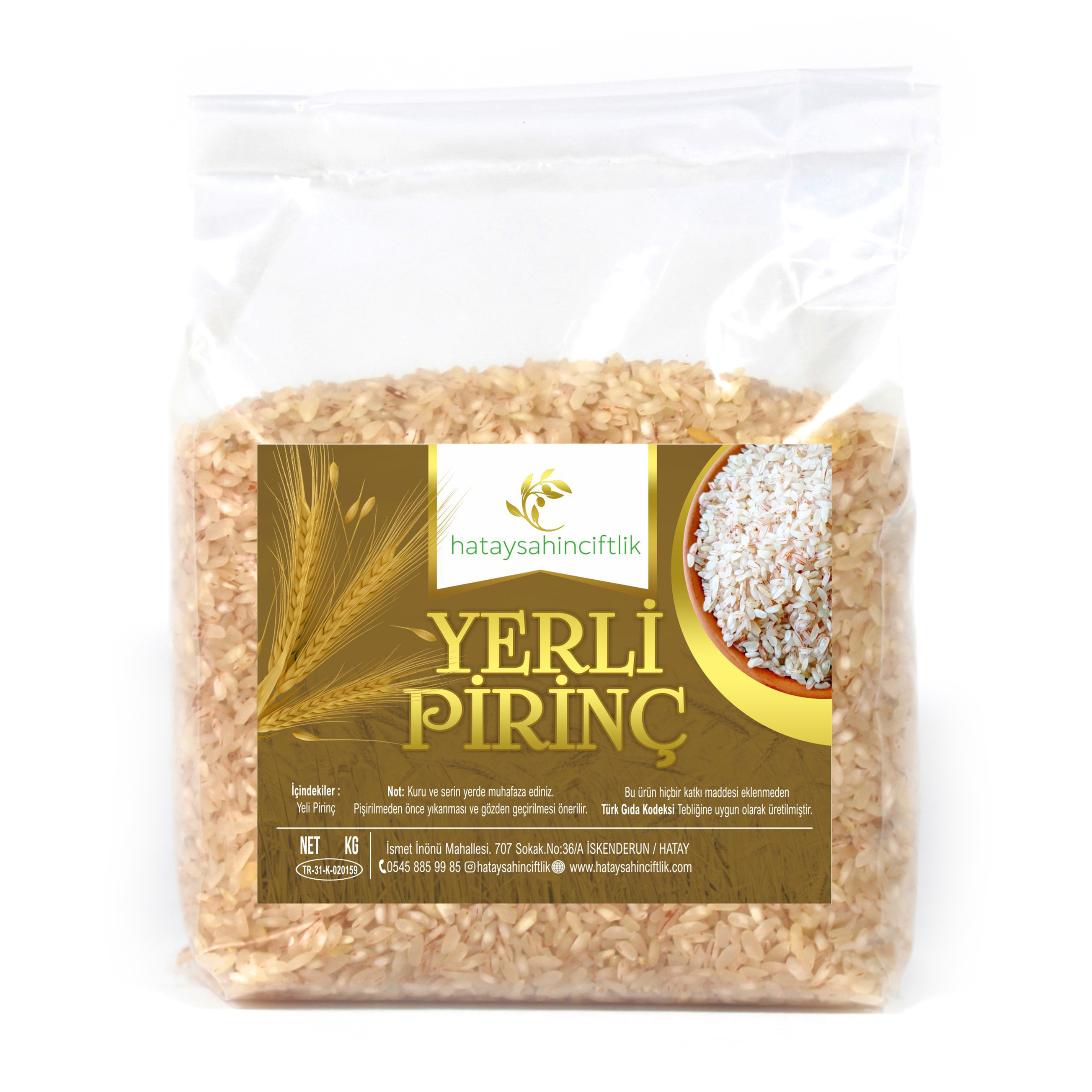 Yerli%20Pirinç%205%20Kg