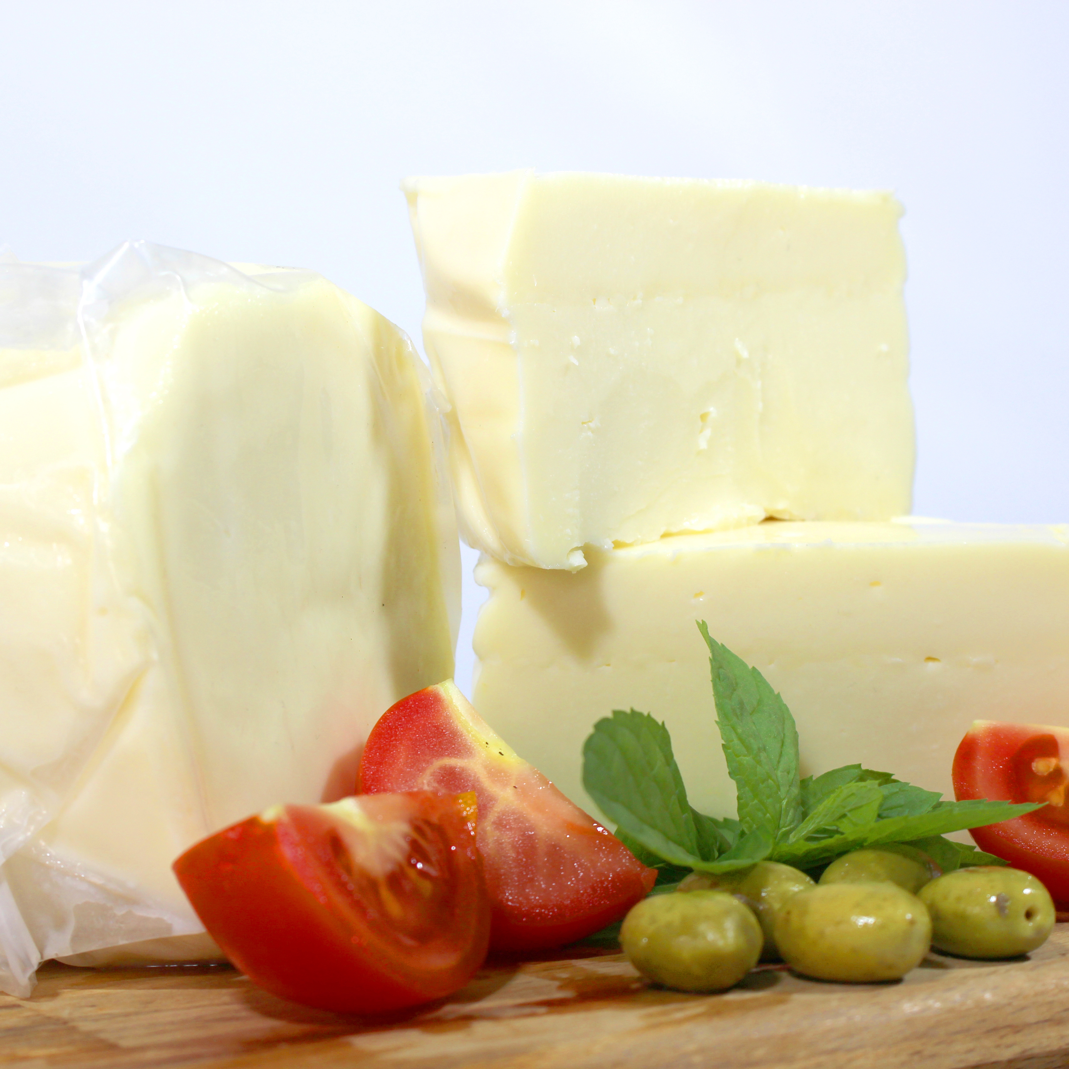 Kaşar Peyniri 500 gr