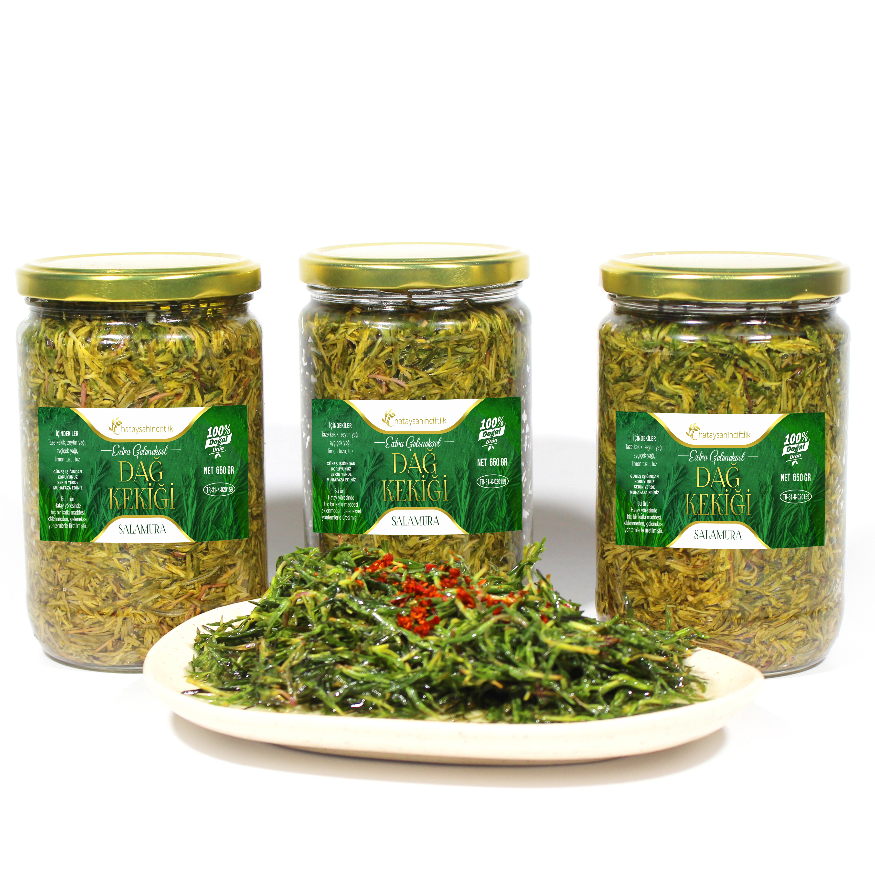 Dağ%20Kekiği%20Salamura%20850%20Gr%20