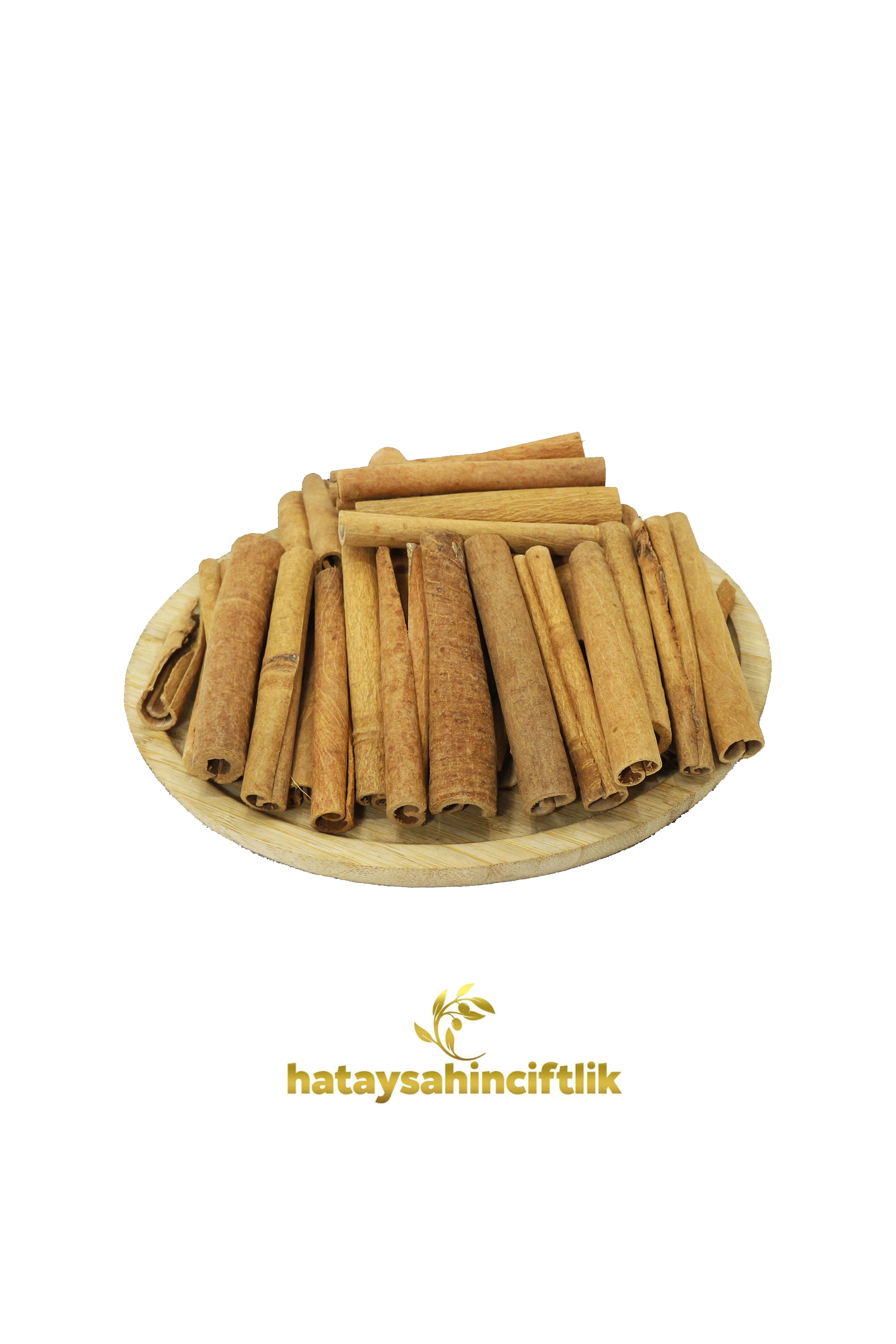 Tarçın - Kabuk