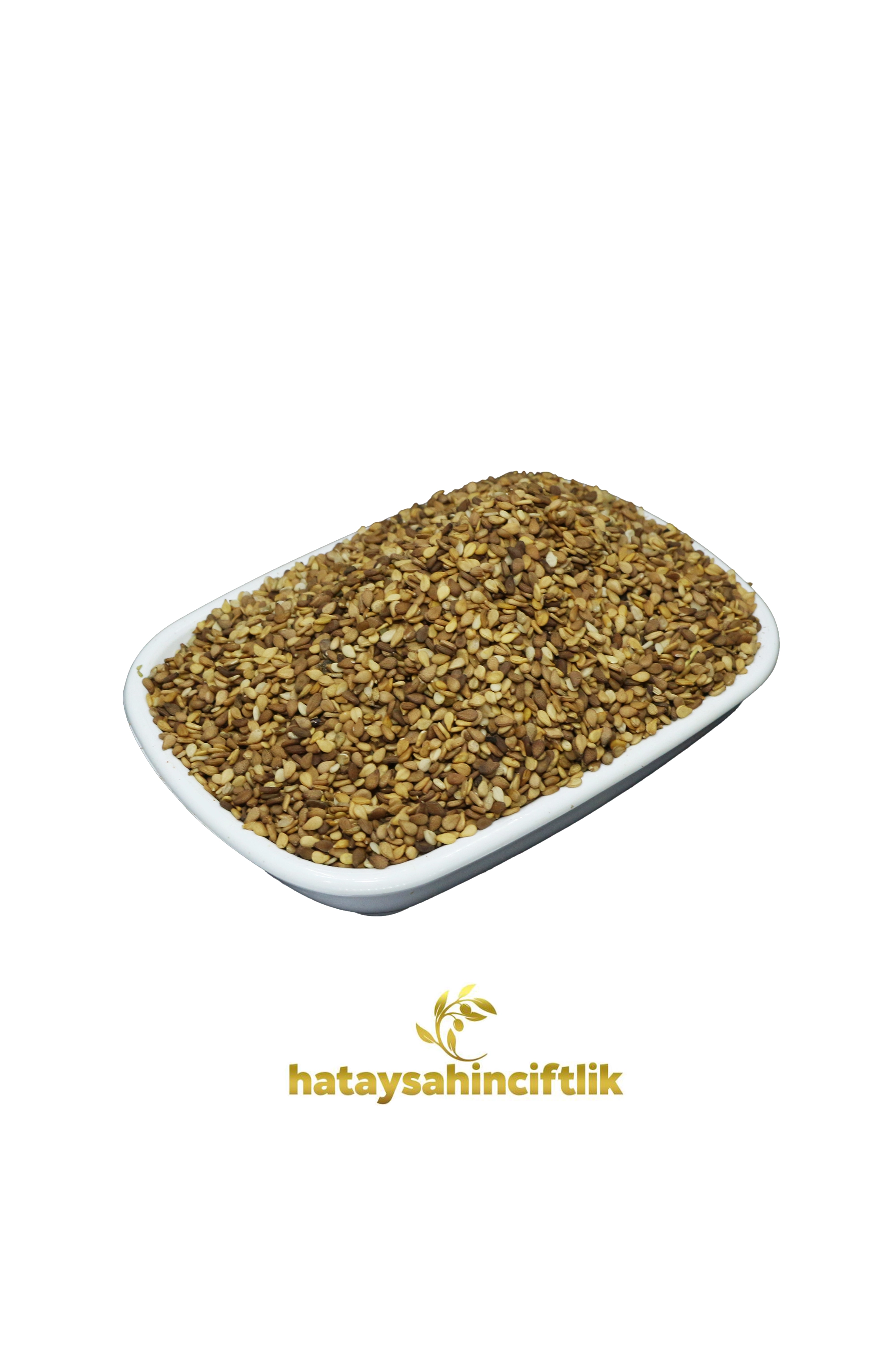 Kabuklu Susam - Küncü