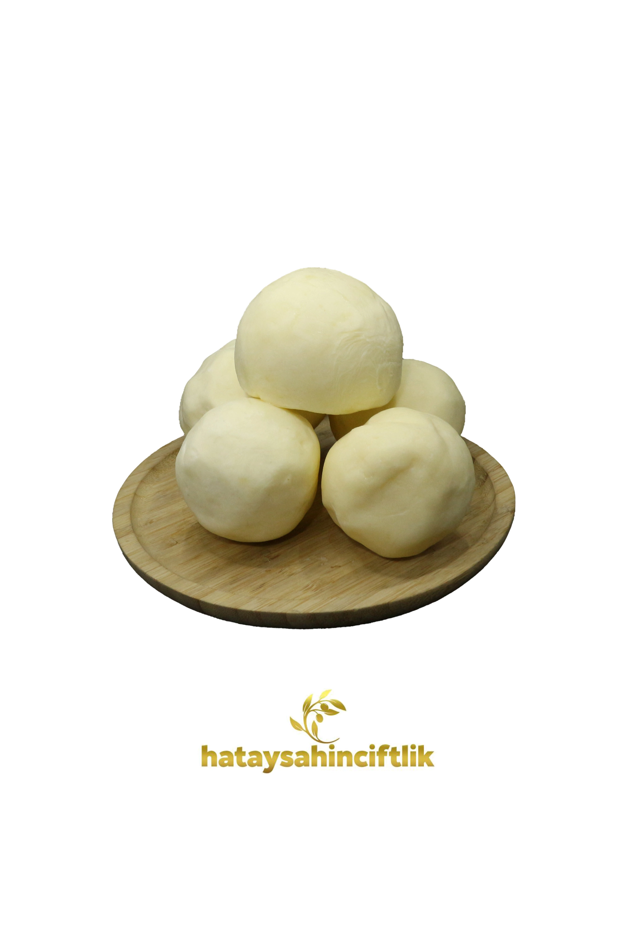 Organik Köy Tereyağı