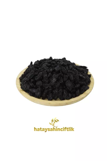 Antep Karası Kuru Üzüm