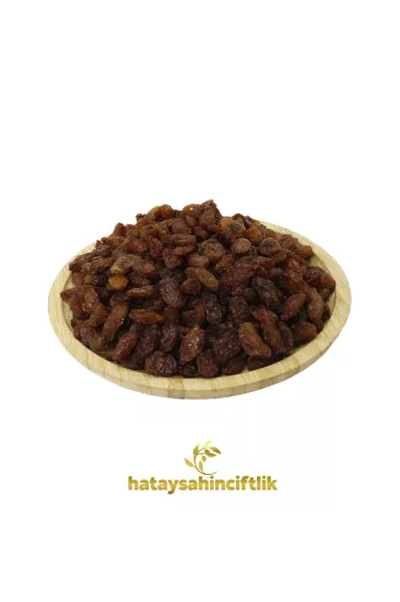 Besni Sarı Kuru Üzüm