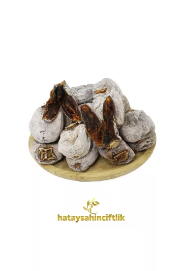 Çikolata Hurma Kurusu