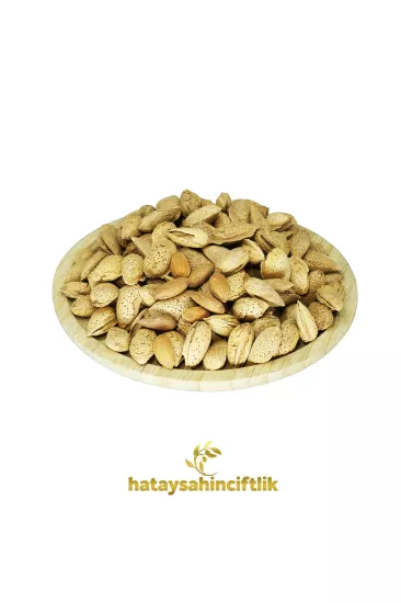 Çiğ Badem - Çıt Kırıldım