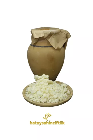 Çömlek Tulum (Testi) Peyniri