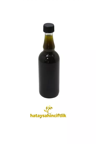 Çörek Otu Yağı 100 Ml -  %100 Soğuk Sıkım & Yerli Tohum