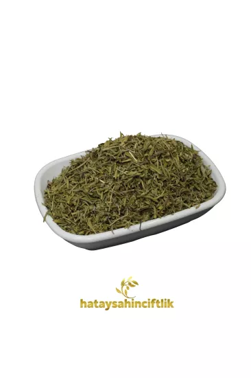 Dağ Kekiği (Zahter)