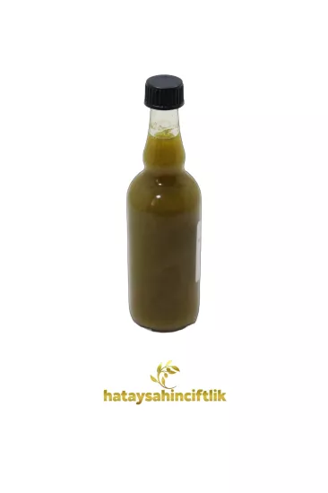 Saf Defne Yağı - %100 Doğal & Hatay Usülü