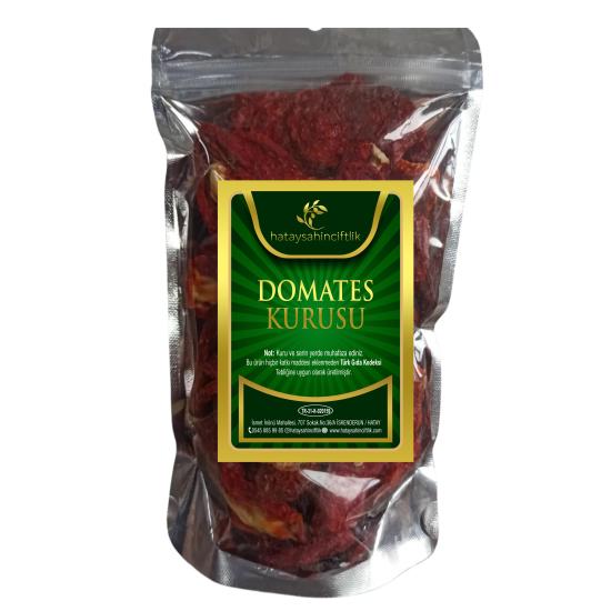 Domates Kurusu 500 Gr