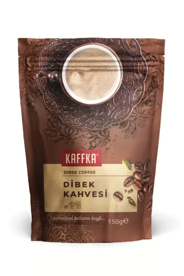 KAFFKA Osmanlı Kahvesi 150 Gr