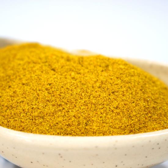 Toz Zerdeçal 200 Gr