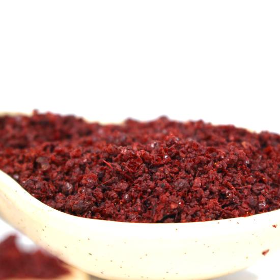 İpek Sumak 200 gr 