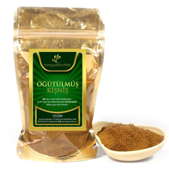 Öğütülmüş Kişniş 100 Gr