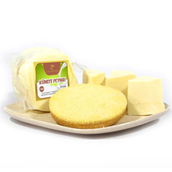 Künefe Peyniri 500 Gr