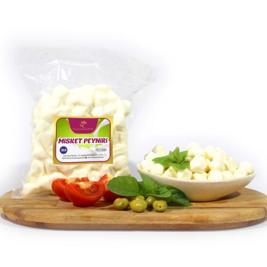 Misket Peyniri 500 Gr