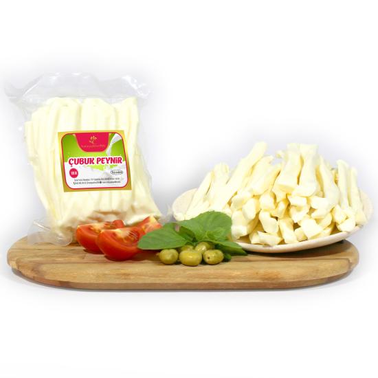 Çubuk Peynir 500 Gr