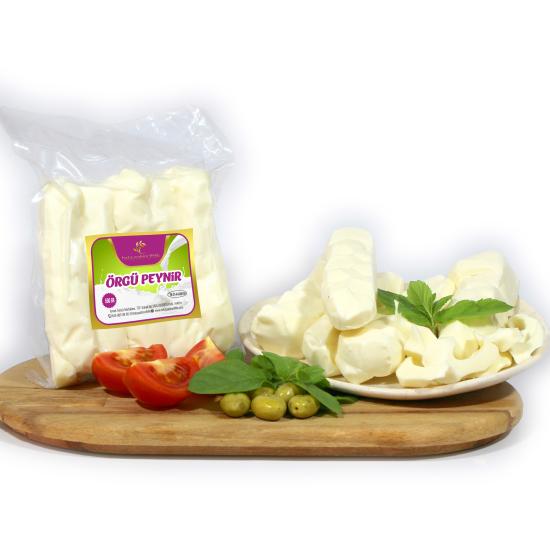 Örgü Peyniri 500 Gr
