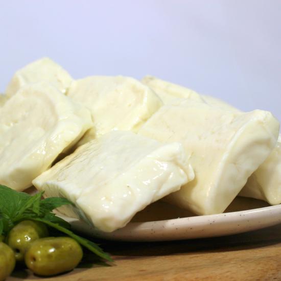 Ezme Kızartmalık Peynir 500 Gr