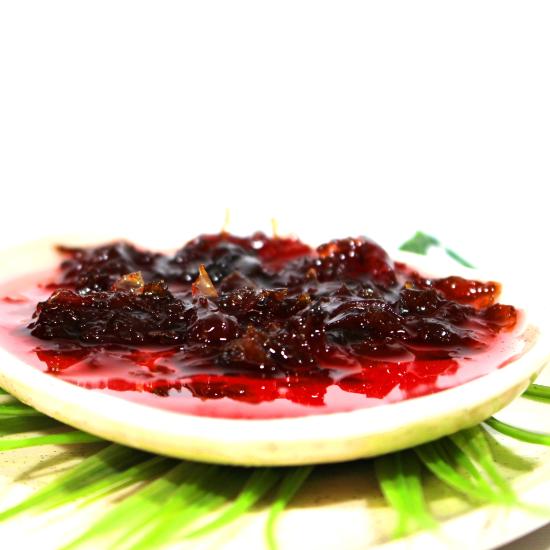 Gül Reçeli 780 Gr