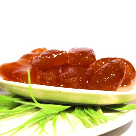 Turunç Reçeli  850 Gr