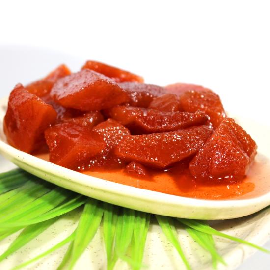 Ayva Reçeli  780 Gr