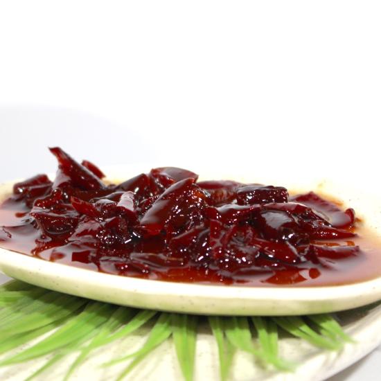 Acı Biber Reçeli  420 Gr