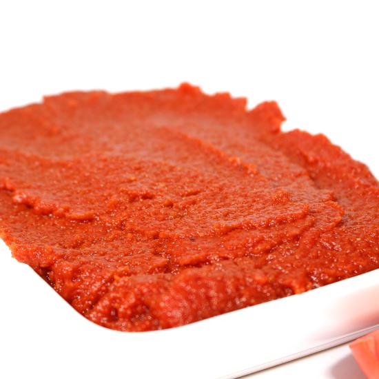 Domates Salçası 750 Gr