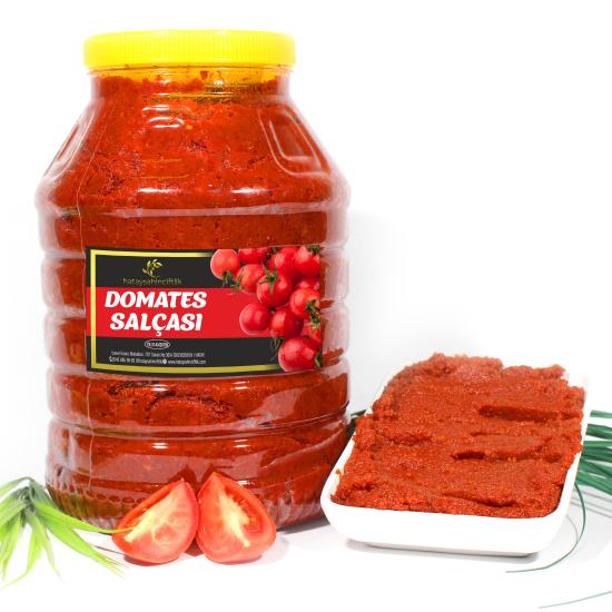 Domates Salçası 5KG