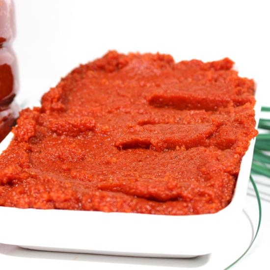 Domates Salçası 5KG