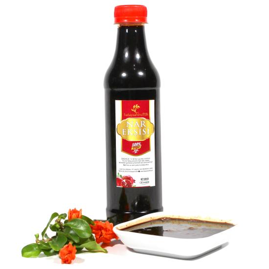 Nar Ekşisi 500 Gr