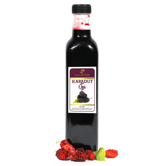Karadut Özü 750 Mlg