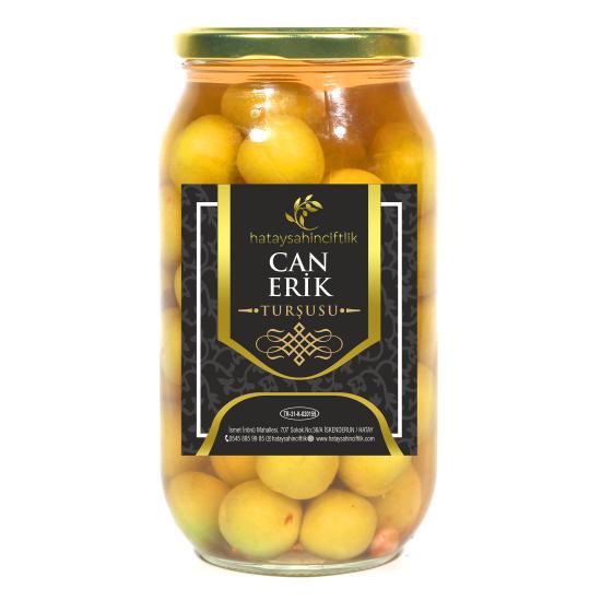 Can Erik Turşusu 1200 Gr