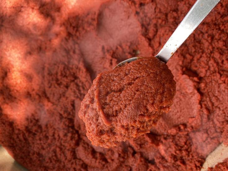 Domates Salçası 1Kg