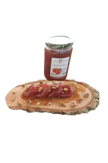 Domates Reçeli 850 Gr