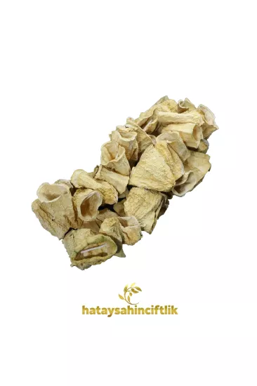 Gaziantep Yöresel Kuru Dolmalık Kabak 1 Bağ | Güneşte Kurutulmuş