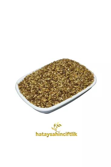 Kabuklu Susam - Küncü