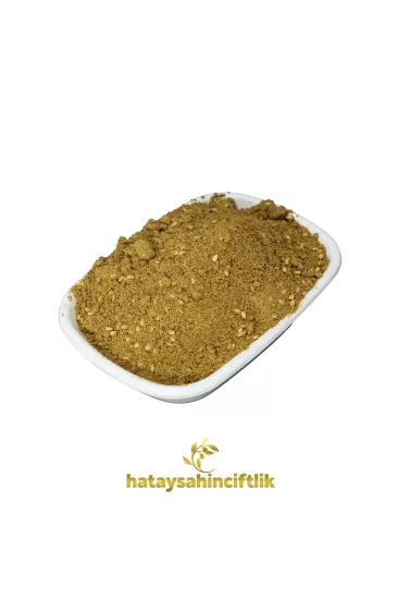 Kahvaltılık Zahter