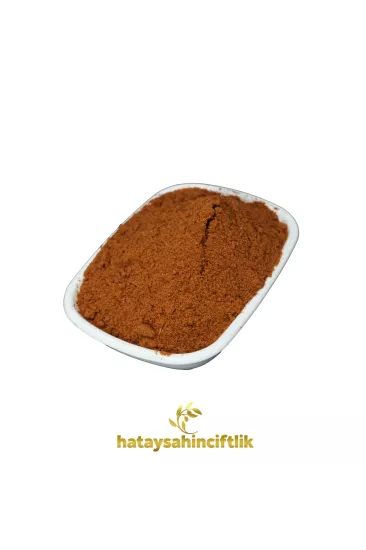 Kajun  Baharatı