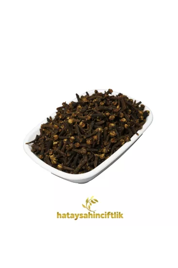 Karanfil - Tane