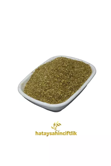 Kişniş Tohumu (Küzbere) Öğütülmüş