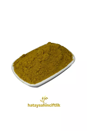 Köri Baharatı