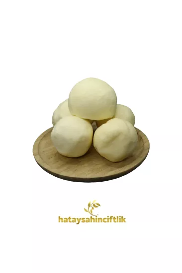 Organik Köy Tereyağı