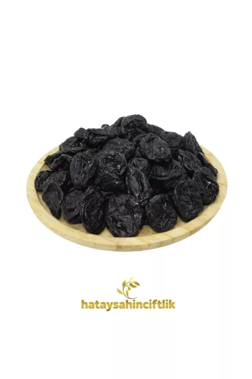 Kuru Erik (çekirdeksiz)